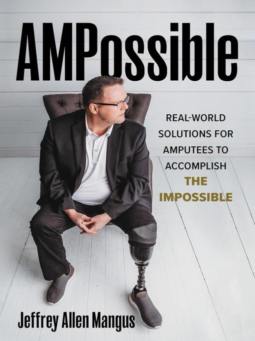 Title details for AMPossible by Jeffrey Allen Mangus - Available